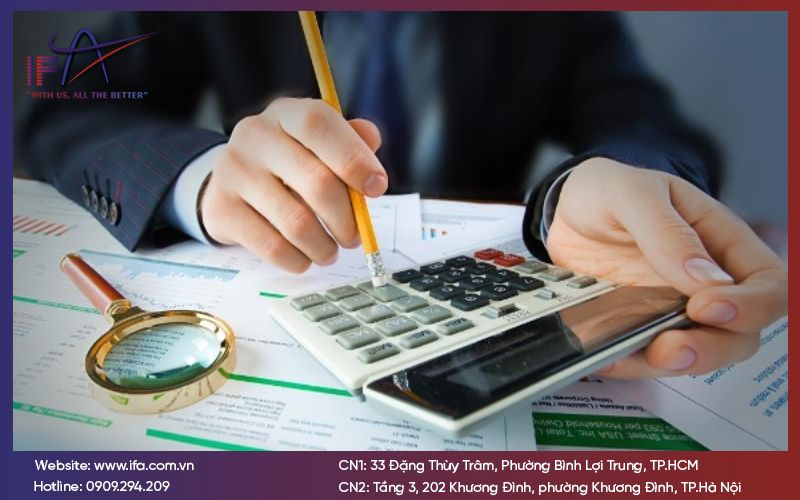 Nghị định 05 về kiểm toán nội bộ trong doanh nghiệp