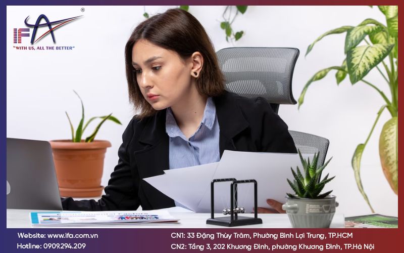 Doanh nghiệp phải làm kế toán nội bộ