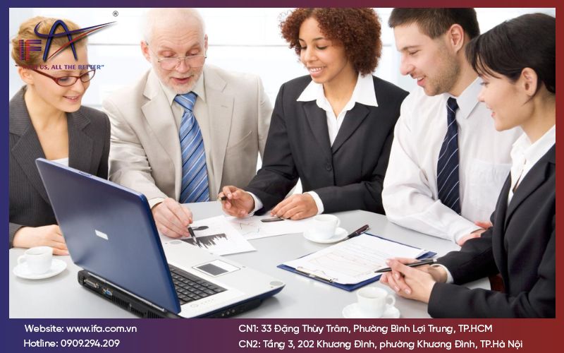 Nguyên tắc đạo đức nghề nghiệp kiểm toán nội bộ