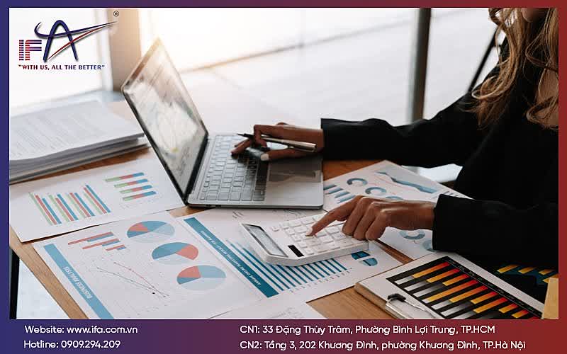 Lợi ích khi sử dụng dịch vụ kế toán ngoài giờ tại TPHCM
