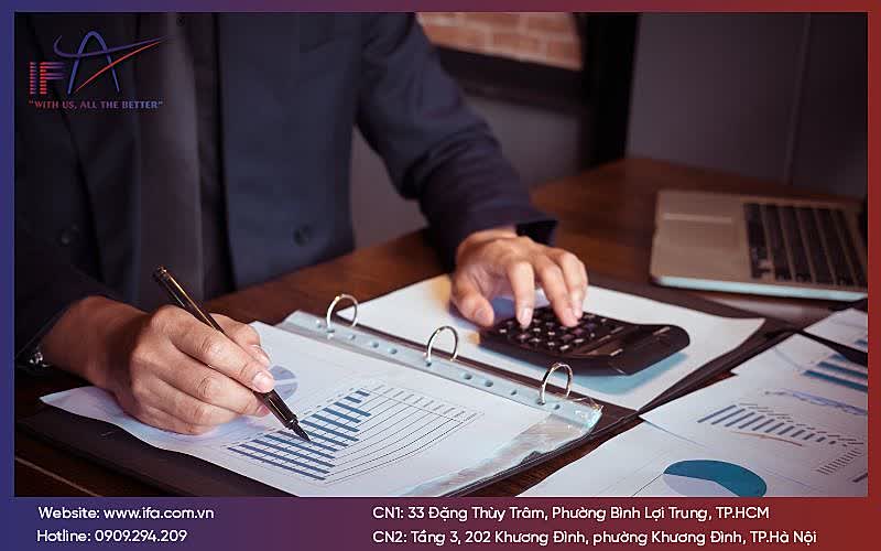 Các tiêu chí khi chọn dịch vụ nhận làm sổ sách kế toán ngoài giờ