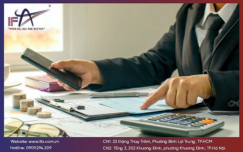 Thời gian hoàn thành dịch vụ nhận làm kế toán ngoài giờ trong bao lâu?