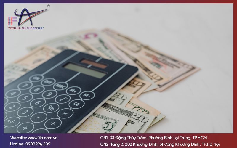 Nhóm 1 - Nợ đủ tiêu chuẩn