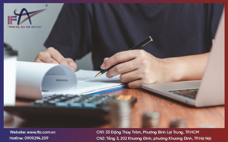 Nhóm 3 - Nợ dưới tiêu chuẩn