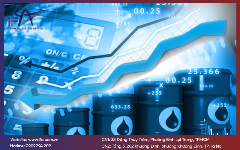 Offset trong kế toán là gì?