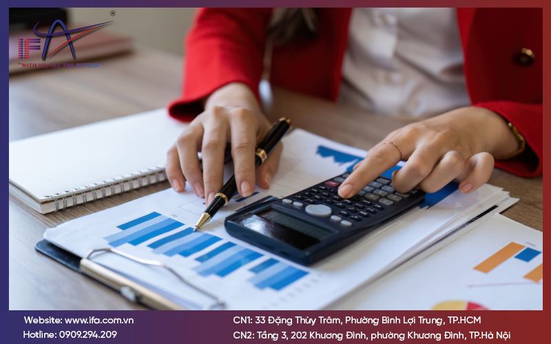 Cách thức hoạt động của Offset trong kế toán