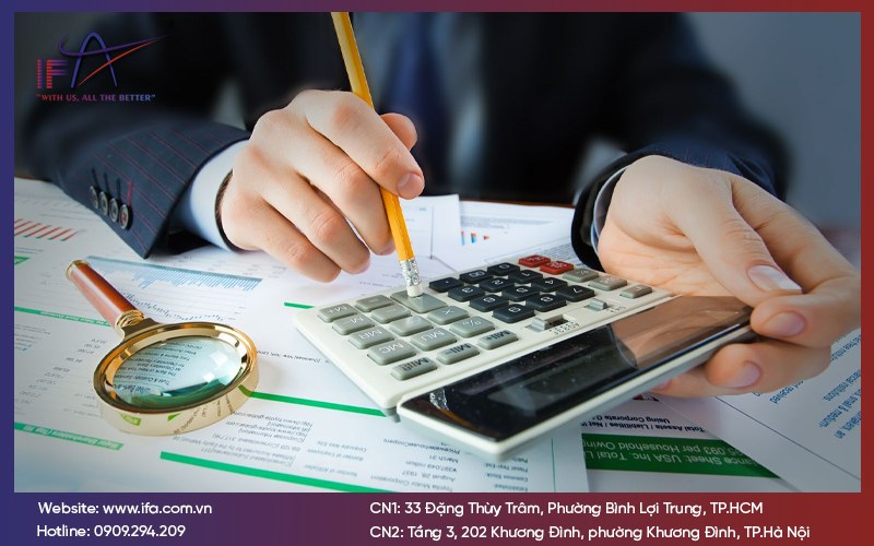 Kế toán tổng hợp là gì?