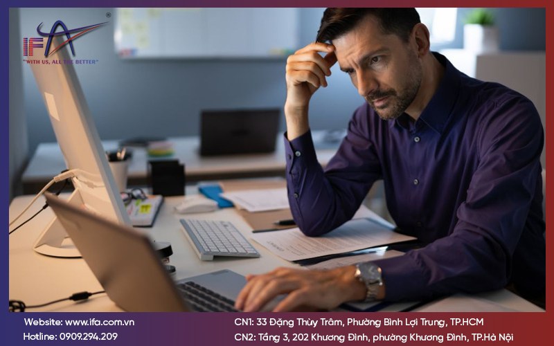 Tìm hiểu về kế toán nội bộ và kế toán tổng hợp