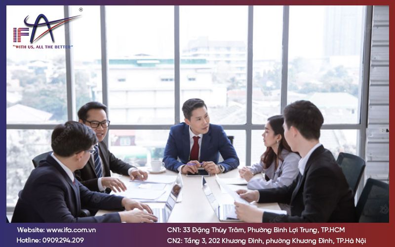 Effect phù hợp với doanh nghiệp nào?