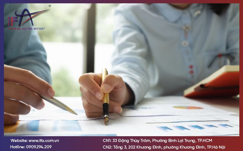 Các loại dự phòng trong kế toán