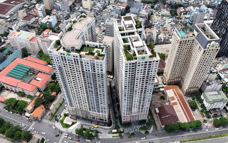 Quyết định 19/2026/QĐ-UBND: Bước ngoặt trong quản lý nhà chung cư tại TP.HCM mở rộng