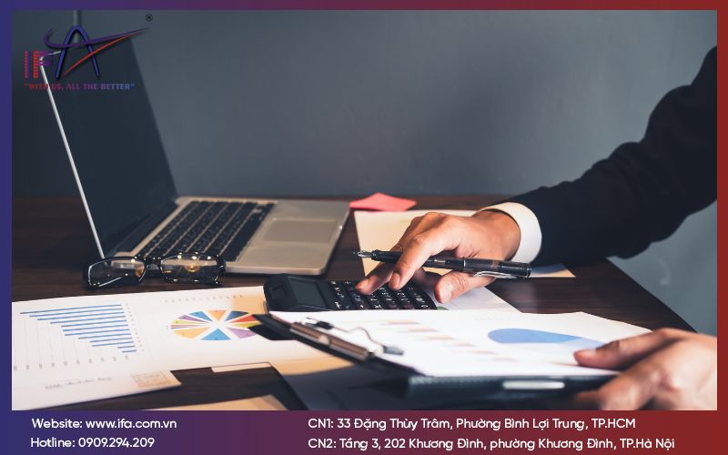 Quy trình ghi sổ kế toán bán hàng