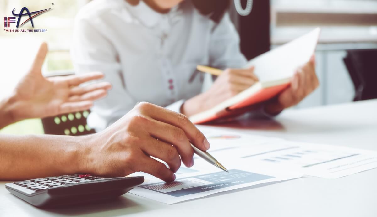 Làm việc nhóm hiệu quả – yếu tố không thể thiếu giúp quy trình kiểm toán thuế diễn ra suôn sẻ.