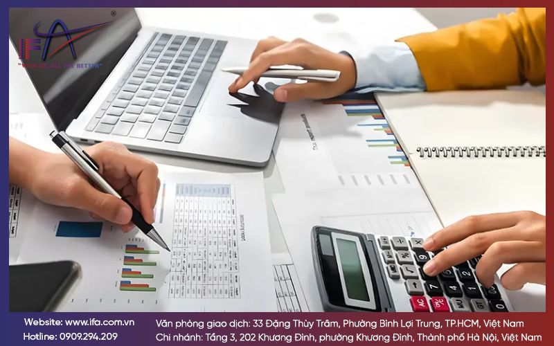 Vai trò của kế toán trưởng trong doanh nghiệp 