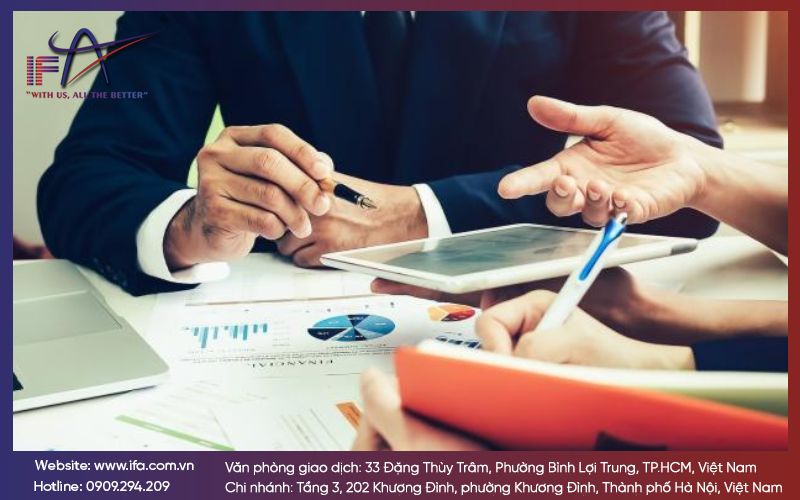 Đào tạo và hướng dẫn đội ngũ kế toán