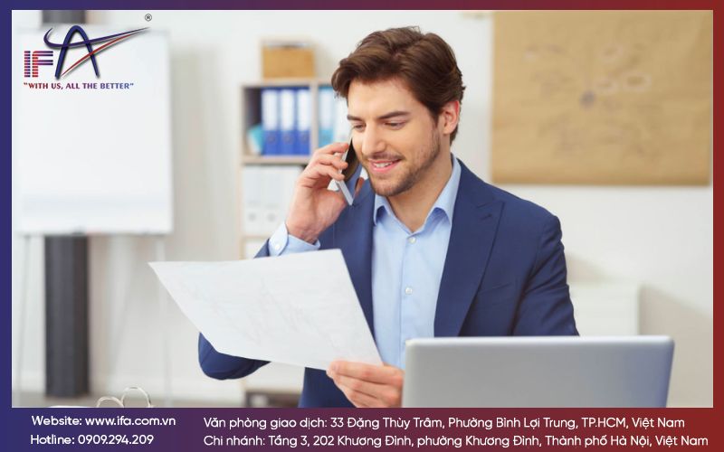 Rủi ro khi không có kế toán trưởng