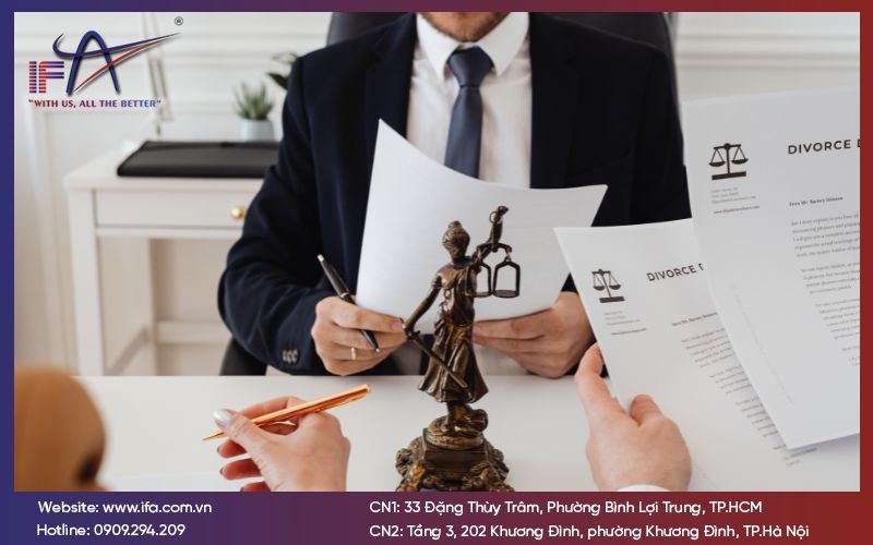 Rủi ro về trách nhiệm pháp lý