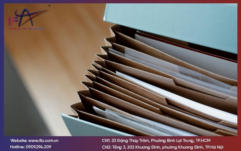 Hồ sơ lao động