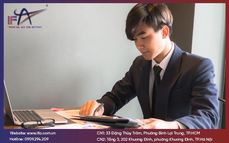 Khi nào cần lập báo cáo tài khoản