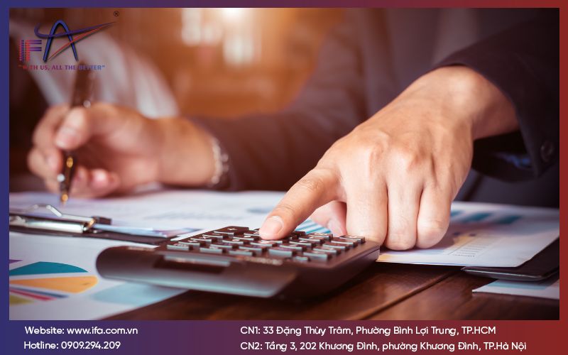 Cách lập SOA đúng chuẩn cho doanh nghiệp