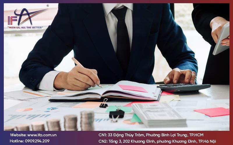 Cách lập SOA đúng chuẩn cho doanh nghiệp