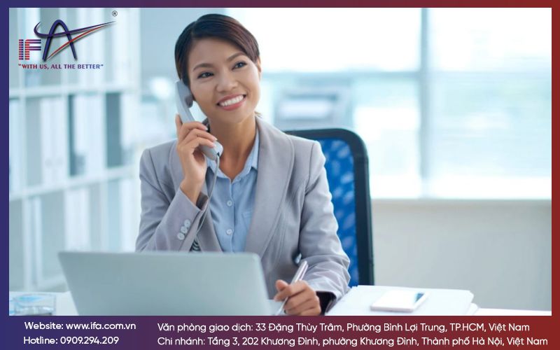 Tham gia các dự án lớn (M&A, chuyển giá, thuế quốc tế)