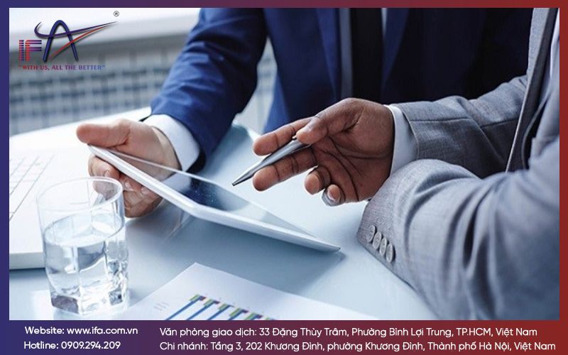 Phòng thuế quốc tế (International Tax)