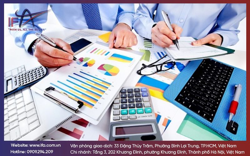 Lộ trình thăng tiến của tư vấn thuế tại Big4