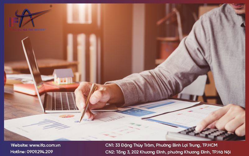 Hệ thống chứng từ kế toán