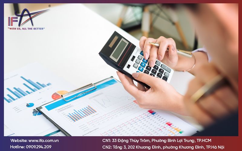 Báo cáo tài chính và báo cáo quyết toán