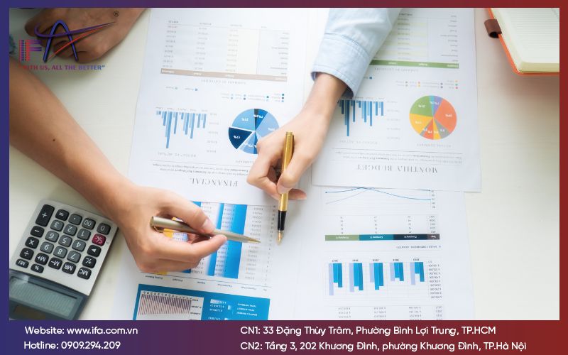 Tầm quan trọng của tính độc lập của kiểm toán nội bộ