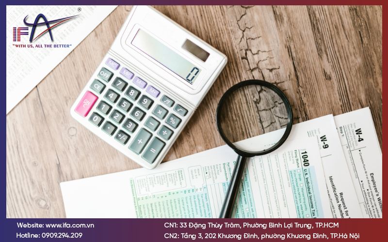 Vì sao doanh nghiệp cần dịch vụ kiểm toán nội bộ độc lập?