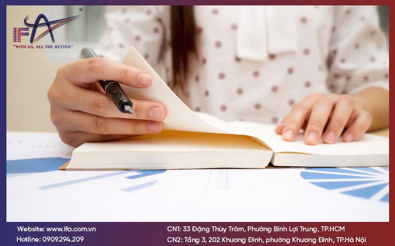 Dịch vụ kiểm toán nội bộ độc lập tại IFA