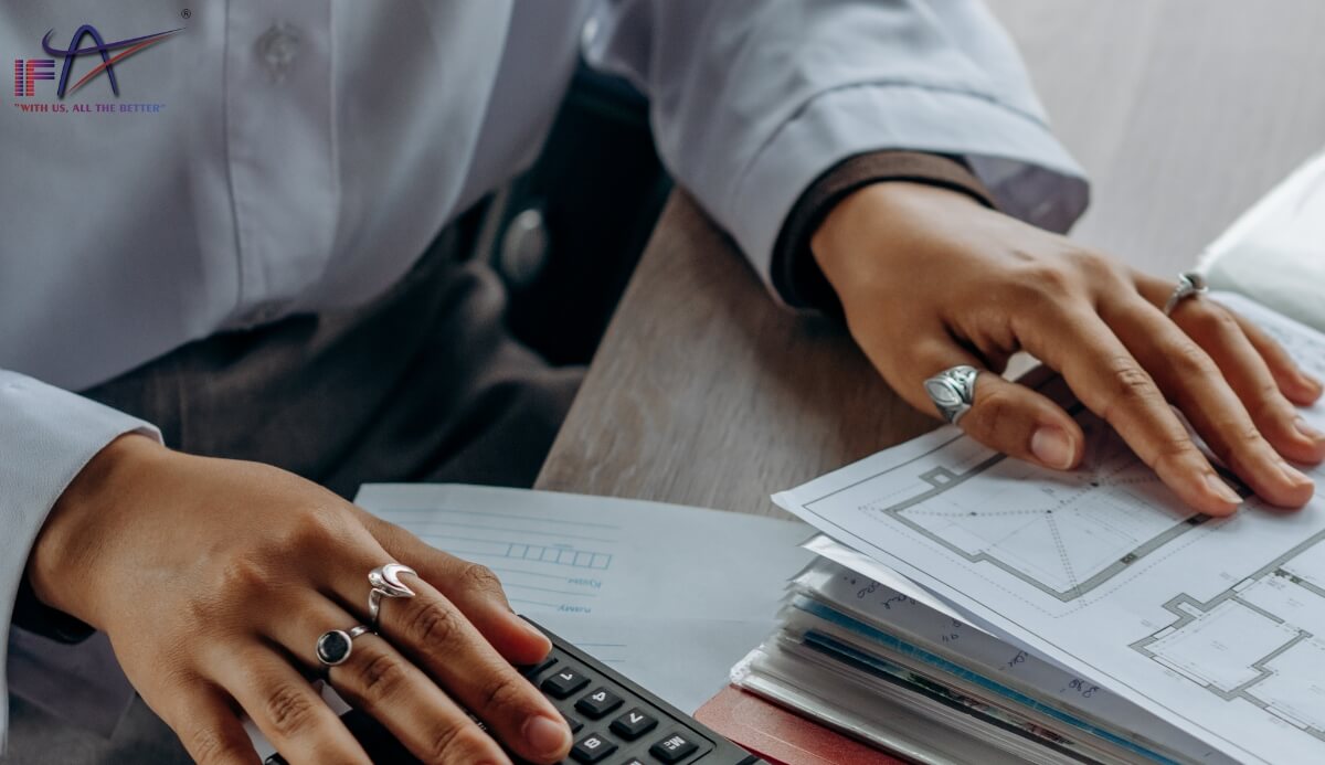 Chuẩn bị đầy đủ chứng từ là bước nền tảng cho một báo cáo thuế trọn gói hoàn chỉnh.