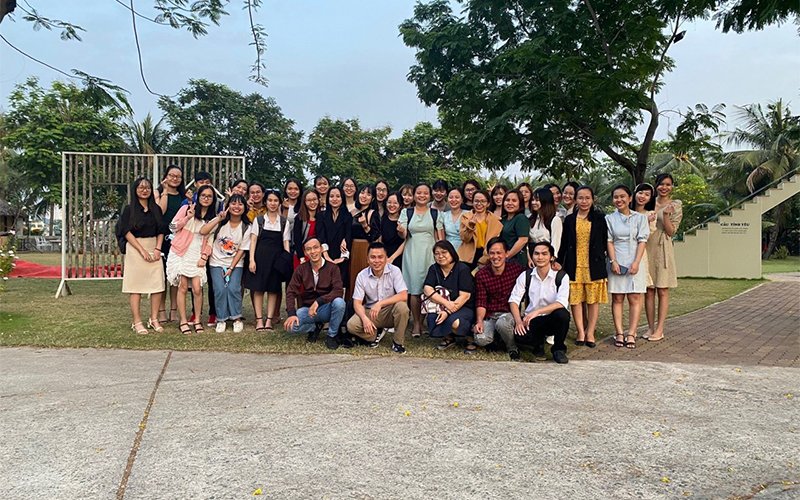 Công ty TNHH Kiểm Toán CPA