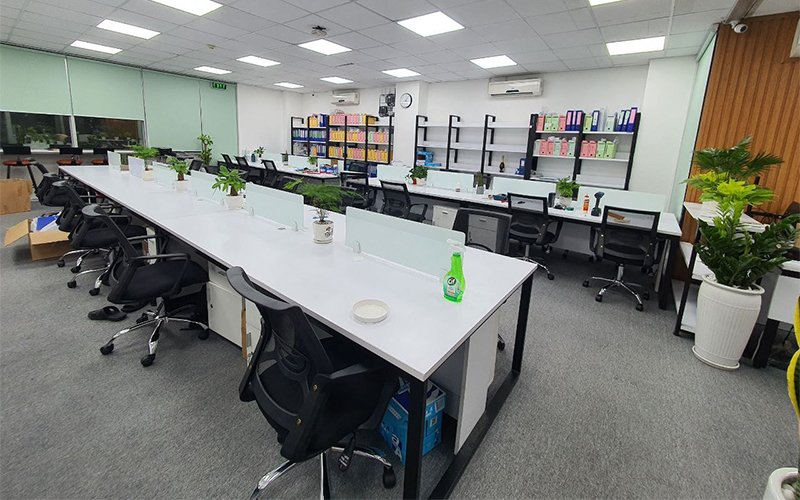 Công ty TNHH Kiểm toán và Tư vấn THT