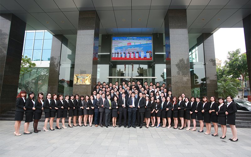 Công ty TNHH Kiểm toán VACO