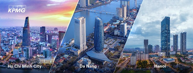 Công ty TNHH Kiểm toán KPMG Việt Nam