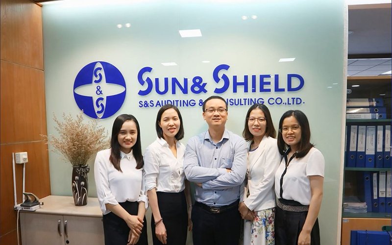 Công ty TNHH Tư vấn - Kiểm toán S&S