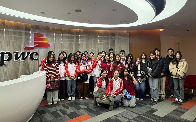 Công ty TNHH Kiểm toán PwC Việt Nam
