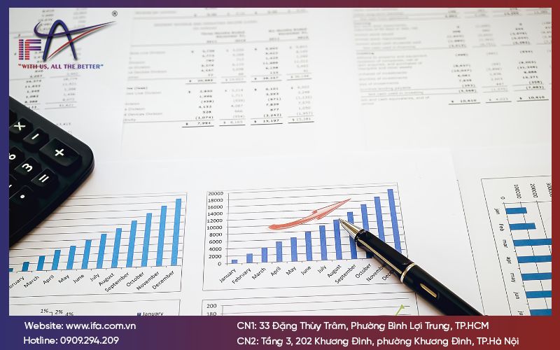 Tầm quan trọng của trọng yếu kiểm toán