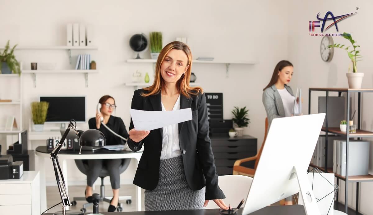 Dịch vụ kế toán thuế chất lượng cao bắt đầu từ một đội ngũ chuyên nghiệp và tận tâm.