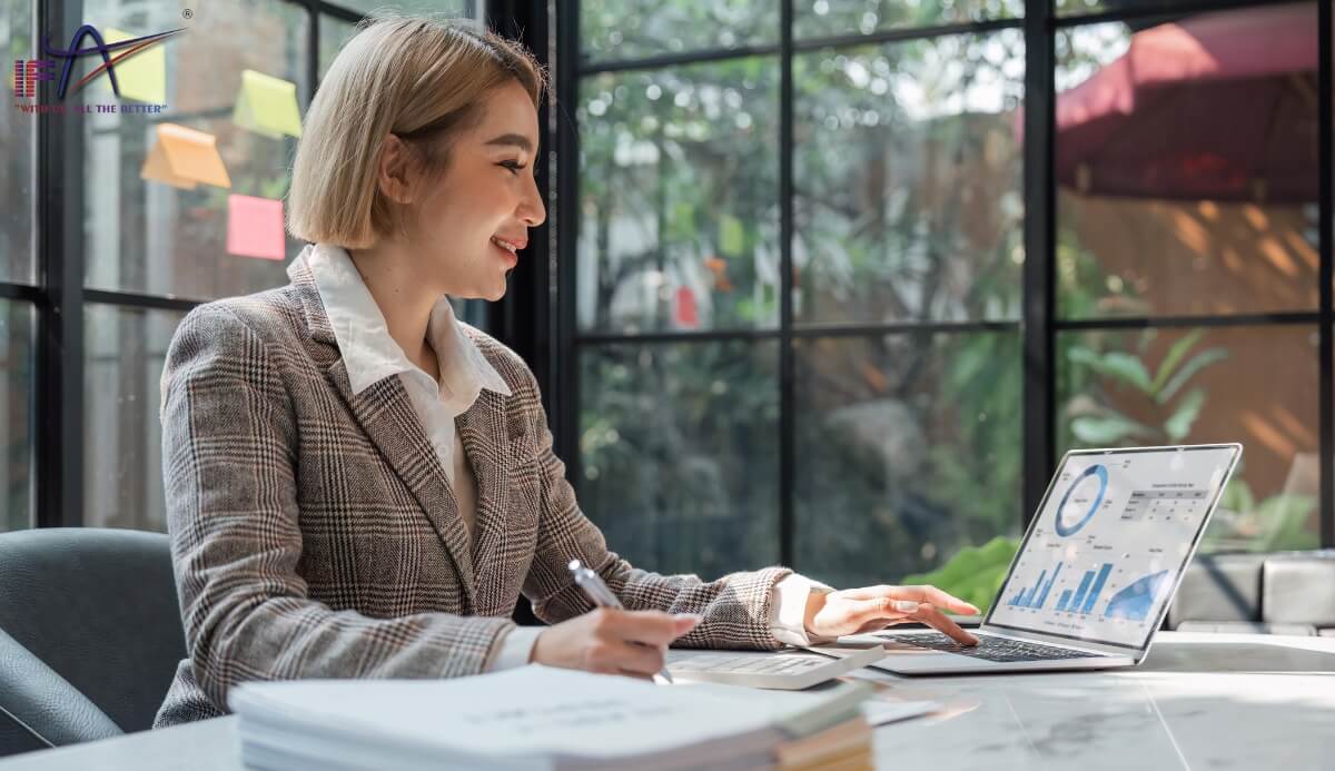 Được tư vấn đúng ngay từ đầu sẽ giúp bạn hoàn thuế nhanh chóng và chính xác hơn.