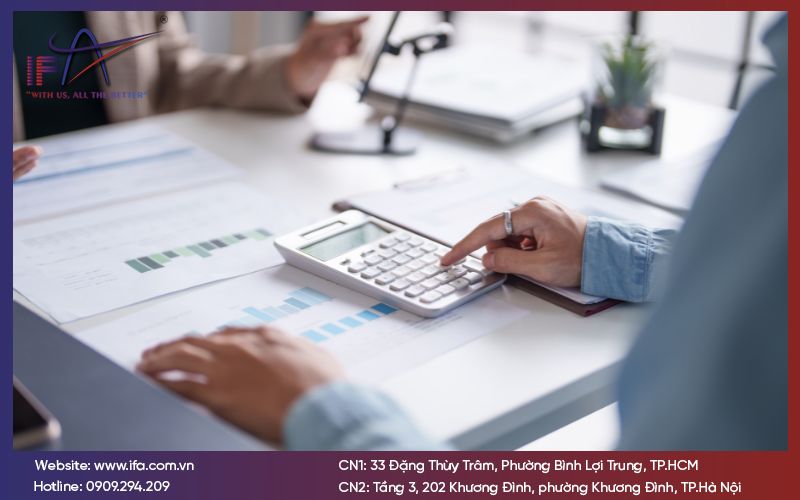 Tư vấn xử lý vi phạm và truy thu thuế