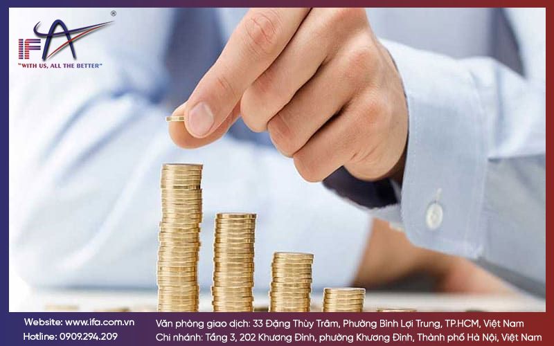 Vai trò vốn điều lệ công ty đối với doanh nghiệp