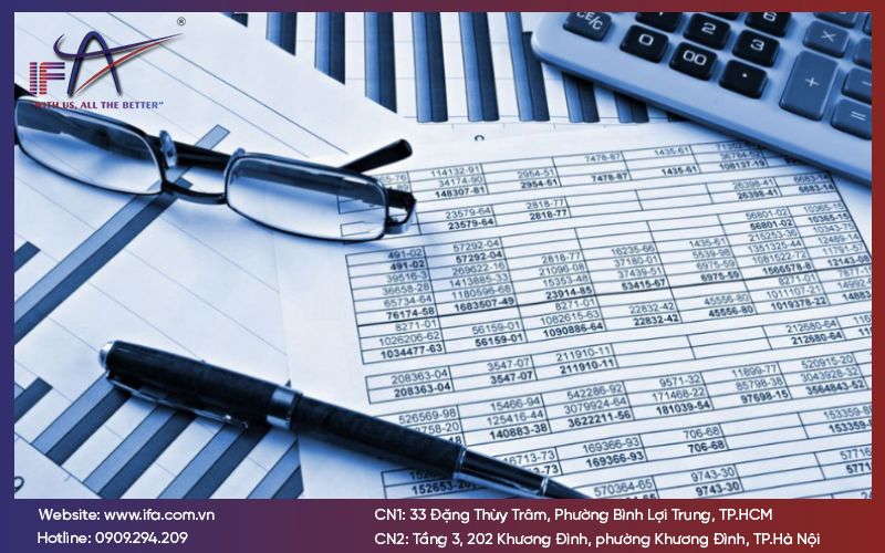 Nội dung chuẩn mực VSA 200