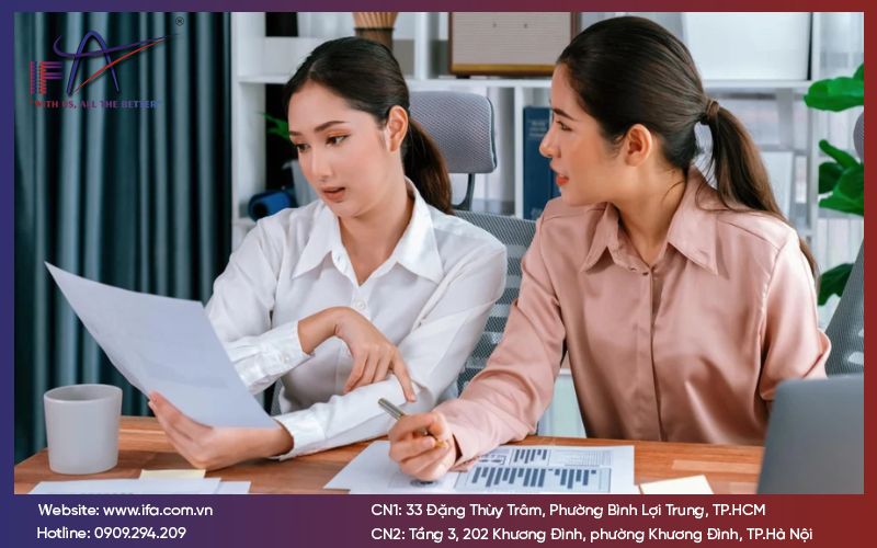 Nội dung chuẩn mực VSA 200