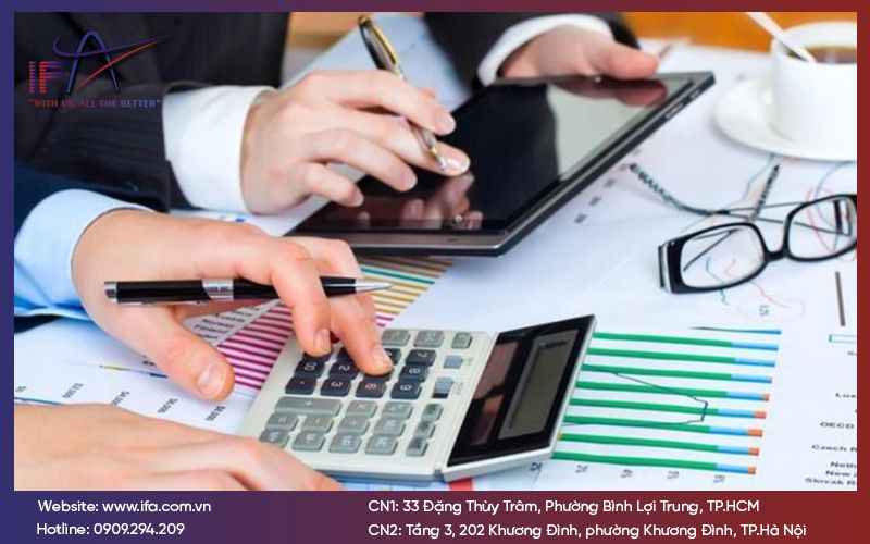 Các loại ý kiến kiểm toán theo VSA 200