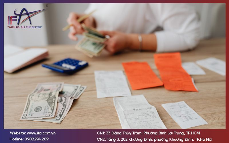 Hóa đơn không hợp lệ là gì? 