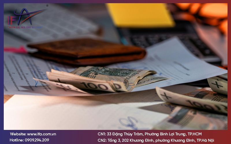 Mức xử phạt khi sử dụng hóa đơn không hợp lệ